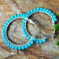 Aretes Lida